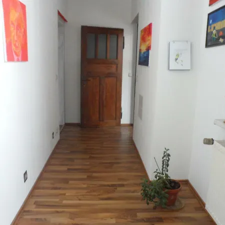 Paul Deter Haus Apartmán