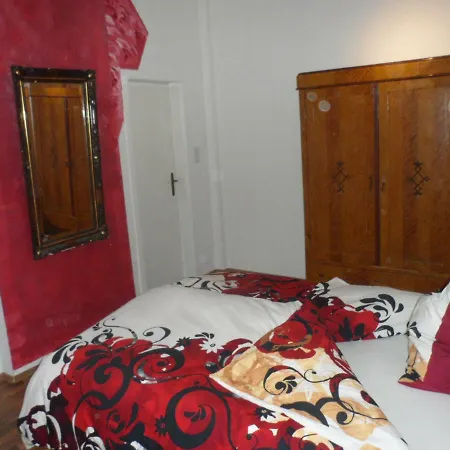 Paul Deter Haus Apartmán