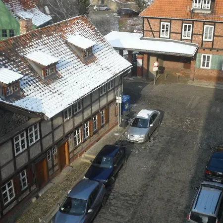 Paul Deter Haus