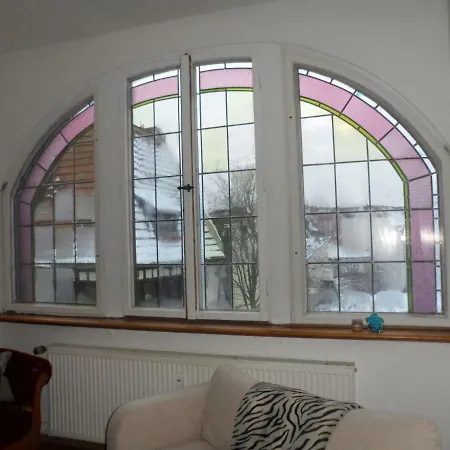 Paul Deter Haus *
