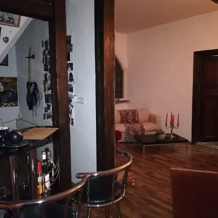 Paul Deter Haus Quedlinburg