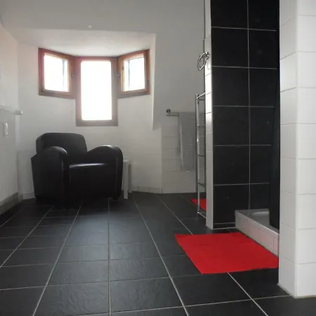 Apartmán Paul Deter Haus *